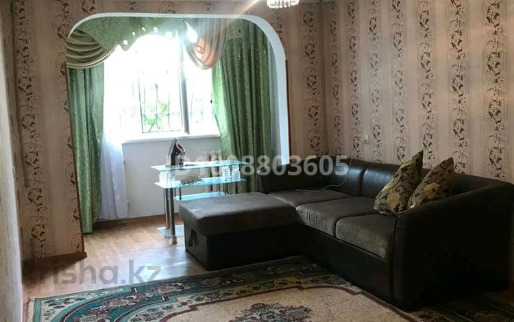 2-комнатная квартира · 54 м² · 1/5 этаж, мкр Восток 40 за 20 млн ₸ в Шымкенте, Аль-Фарабийский р-н — фото 2
