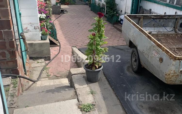 Часть дома · 3 комнаты · 71 м² · 4.5 сот., Тульская 21 за 16.9 млн 〒 в Павлодаре — фото 13