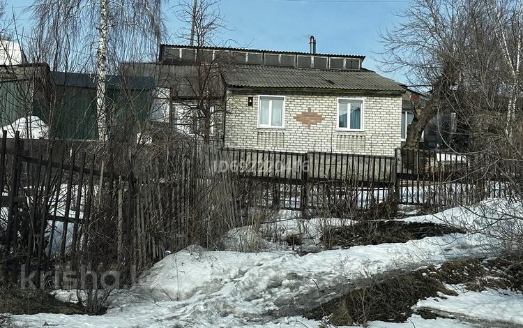 Жеке үй · 4 бөлме · 70 м² · 10 сот., Профсоюзная 5, бағасы: 12.5 млн ₸ в Усть-Каменогорске, Ульбинский — фото 2