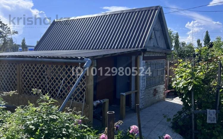 Дача · 1 комната · 10 м² · 6 сот., С/о кжби за 10 млн ₸ в Костанае — фото 2
