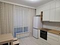 1-комнатная квартира · 36 м² · 9/10 этаж, Бокейхан 42 за 220 000 ₸ в Астане, Есильский р-н — фото 2
