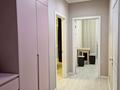 1-комнатная квартира · 36 м² · 9/10 этаж, Бокейхан 42 за 220 000 ₸ в Астане, Есильский р-н — фото 4