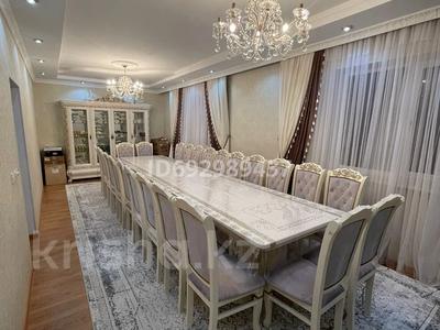 Отдельный дом • 8 комнат • 160 м² • 28 сот., Токтар аубакиров 37 за 39 млн 〒 в Айша-Биби