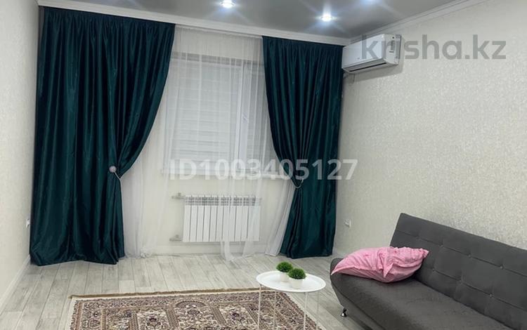 3-комнатная квартира · 89 м² · 4/6 этаж, 38-й мкр 4 — Арена Мешит за 25.5 млн 〒 в Актау — фото 2
