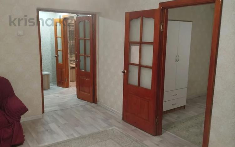 3-бөлмелі пәтер · 60 м² · 3/4 қабат, Спаская 63, бағасы: 250 000 ₸ в Алматы, Турксибский р-н — фото 2