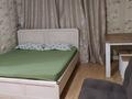 1-комнатная квартира · 21 м² · 7/9 этаж, Казыбек би — Байтурсынова за 2 000 ₸ в Алматы, Алмалинский р-н — фото 9