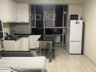 1-комнатная квартира · 26 м² · 8/10 этаж, мкр Шугыла, Алтын Орда — Возле новой школы за 21.5 млн 〒 в Алматы, Наурызбайский р-н