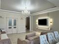3-бөлмелі пәтер · 108 м² · 8/10 қабат, Керей, Жәнібек хандар 28, бағасы: 69.9 млн ₸ в Астане, Есильский р-н — фото 4