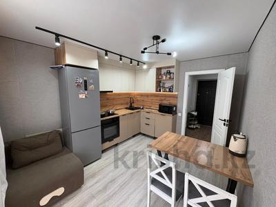 1-комнатная квартира · 40 м² · 2/12 этаж, Косшыгулулы — Срочно! за 19.8 млн ₸ в Астане, Сарыарка р-н