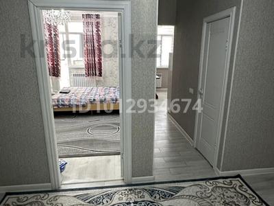 1-бөлмелі пәтер · 50 м² · 3/11 қабат, 31-й мкр 11, бағасы: 135 000 ₸ в Актау