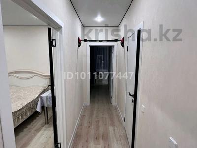 2-комнатная квартира · 50 м² · 11/22 этаж, улица Туркестан 4Б — АДП Ботанически сад за 320 000 ₸ в Астане, Есильский р-н