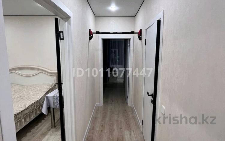 2-комнатная квартира · 50 м² · 11/22 этаж, улица Туркестан 4Б — АДП Ботанически сад за 320 000 ₸ в Астане, Есильский р-н — фото 2