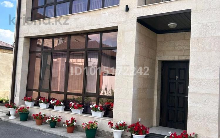 4-комнатная квартира · 150.1 м², мкр Кунгей 7 — Ул.Игилик би за 74 млн ₸ в Караганде, Казыбек би р-н — фото 2