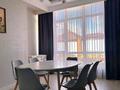 4-комнатная квартира · 150.1 м², мкр Кунгей 7 — Ул.Игилик би за 74 млн ₸ в Караганде, Казыбек би р-н — фото 8