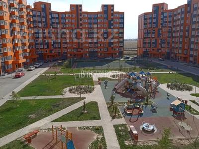 3-бөлмелі пәтер · 64.1 м² · 9/9 қабат, Капчагайской трассы, бағасы: 200 000 〒 в Коянкусе