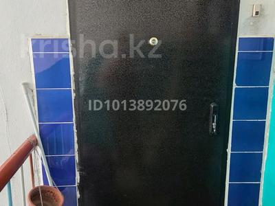 3-комнатная квартира · 46.5 м² · 2/2 этаж, Толе би 31 — Дом культуры за 9 млн ₸ в Текели