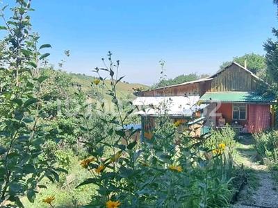 Дача · 3 комнаты · 45 м² · 8 сот., Центральная — Ущелье Коклайсай, Горный садовод за 4.5 млн 〒 в Кок-лай-сае