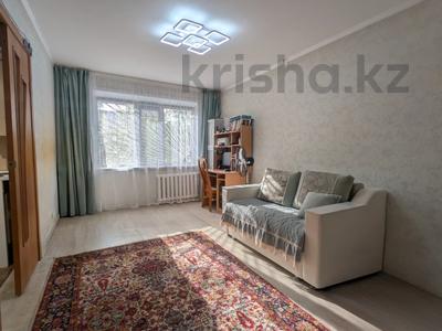 2-бөлмелі пәтер · 51.5 м² · 1/5 қабат, Муткенова 53, бағасы: 16 млн ₸ в Павлодаре