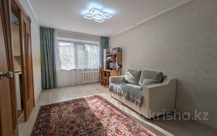 2-бөлмелі пәтер · 51.5 м² · 1/5 қабат, Муткенова 53, бағасы: 16 млн ₸ в Павлодаре — фото 2