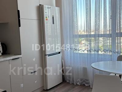 2-комнатная квартира · 40 м² · 12/12 этаж, Толе Би за 330 000 ₸ в Алматы, Алмалинский р-н