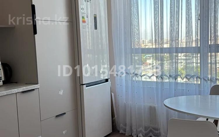 2-комнатная квартира · 40 м² · 12/12 этаж, Толе Би за 330 000 ₸ в Алматы, Алмалинский р-н — фото 2