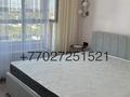2-комнатная квартира · 40 м² · 12/12 этаж, Толе Би за 330 000 ₸ в Алматы, Алмалинский р-н — фото 4
