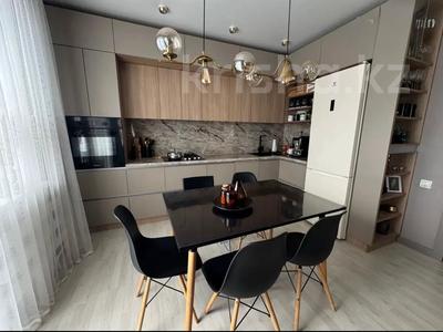 Отдельный дом · 4 комнаты · 130 м² · 7 сот., Куйбышевская роща 21 за 60 млн ₸ в Петропавловске