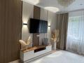 3-бөлмелі пәтер · 70 м² · 1/9 қабат, мкр Тастак-1, бағасы: 48 млн ₸ в Алматы, Ауэзовский р-н — фото 8