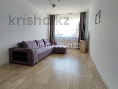 2-бөлмелі пәтер · 66 м² · 7/9 қабат, Шұғыла ш/а., бағасы: 300 000 ₸ в Алматы, Наурызбайский р-н