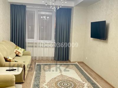 2-комнатная квартира · 70 м² · 5/12 этаж, мкр Туран , Байдибек би за 10 000 ₸ в Шымкенте, Каратауский р-н