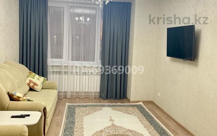 2-комнатная квартира · 70 м² · 5/12 этаж, мкр Туран , Байдибек би за 10 000 ₸ в Шымкенте, Каратауский р-н — фото 22