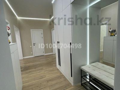 3-комнатная квартира · 100 м² · 5/6 этаж, мкр. Алтын орда 24Е — Тауелсиздик за 55 млн ₸ в Актобе