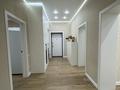 3-комнатная квартира · 100 м² · 5/6 этаж, мкр. Алтын орда 24Е — Тауелсиздик за 55 млн ₸ в Актобе — фото 2