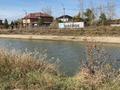 Участок · 22 сотки, Вип городок — Вип городок номер 9, Косшы, вдоль канала, первая линия за 27 млн ₸ — фото 3