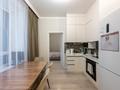 2-комнатная квартира · 49.6 м² · 2/10 этаж, К. Сатпаева 24 за 35.9 млн ₸ в Астане, Алматы р-н