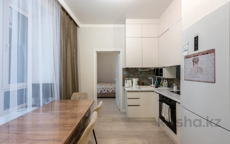 2-комнатная квартира · 49.6 м² · 2/10 этаж, К. Сатпаева 24 за 35.9 млн ₸ в Астане, Алматы р-н — фото 7