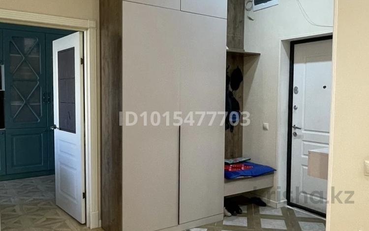 4-бөлмелі пәтер · 140 м² · 3/9 қабат, 32Б ш/а. 3, бағасы: 49 млн ₸ в Актау, 32Б мкр — фото 2
