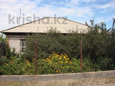 Отдельный дом • 6 комнат • 100 м² • 7.35 сот., Песчаная — Чимкентская за 23 млн 〒 в Семее