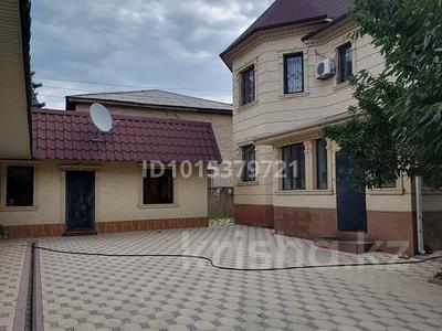 Отдельный дом · 6 комнат · 200 м² · 7.5 сот., Фрунзе 10 за 150 млн ₸ в Есик