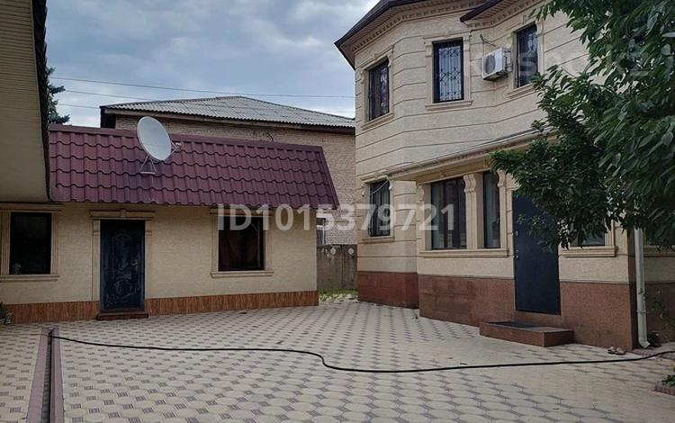 Отдельный дом · 6 комнат · 200 м² · 7.5 сот., Фрунзе 10 за 150 млн ₸ в Есик — фото 2