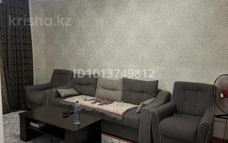 4-комнатная квартира · 68 м² · 1/5 этаж, Иляева 111 — Акпан батыра угол за 235 000 ₸ в Шымкенте, Аль-Фарабийский р-н — фото 2