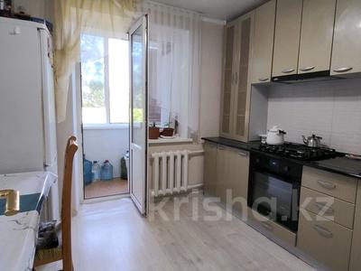 4-комнатная квартира · 90 м² · 4/5 этаж, мкр 4 — 24школа за 27.8 млн ₸ в Уральске