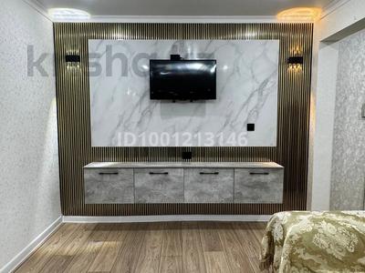 2-комнатная квартира · 48 м² · 2/5 этаж, Алимжанова 10 за 190 000 ₸ в Балхаше