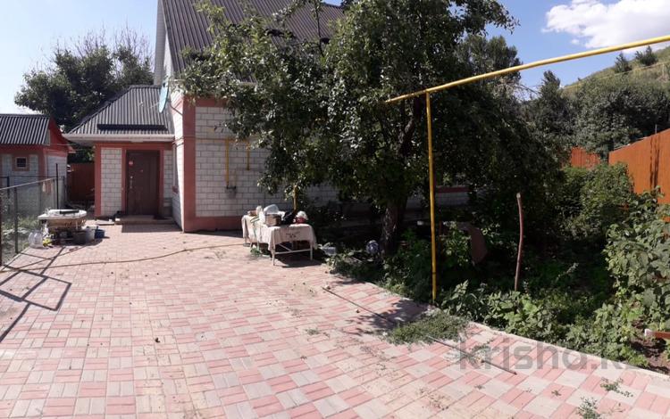 Отдельный дом · 6 комнат · 200 м² · 12 сот., мкр Кольсай за 170 млн ₸ в Алматы, Медеуский р-н — фото 4