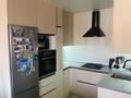 4-бөлмелі пәтер · 133.3 м² · 9/9 қабат, Береке, бағасы: 59 млн ₸ в Костанае