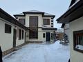 Отдельный дом · 7 комнат · 244 м² · 5 сот., Сырымбет 36 — Трц Евразия, Президентский Парк за 140 млн 〒 в Астане, Алматы р-н