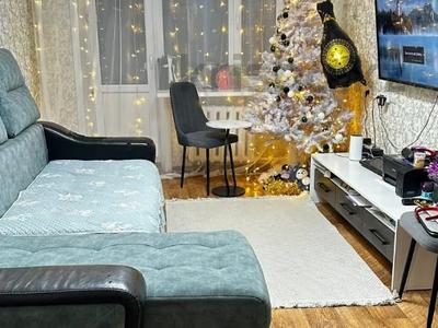 2-комнатная квартира · 40.8 м² · 5/5 этаж, Пшенбаева 16 за 12.5 млн ₸ в Экибастузе