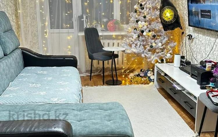 2-комнатная квартира · 40.8 м² · 5/5 этаж, Пшенбаева 16 за 12.5 млн ₸ в Экибастузе — фото 22