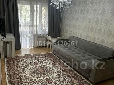 2-бөлмелі пәтер · 51 м² · 3/5 қабат, Таугүл ш/а., бағасы: 47 млн ₸ в Алматы, Ауэзовский р-н