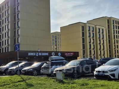 1-комнатная квартира · 35.6 м² · 4/9 этаж, Райымбека 241 — Райымбека - Ауезова, ТЦ Максима за 29.6 млн ₸ в Алматы, Жетысуский р-н
